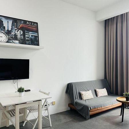 Five Studio - Empire Damansara Petaling Jaya Eksteriør bilde
