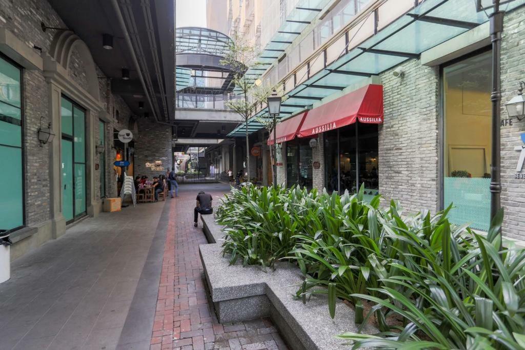 Five Studio - Empire Damansara Petaling Jaya Eksteriør bilde