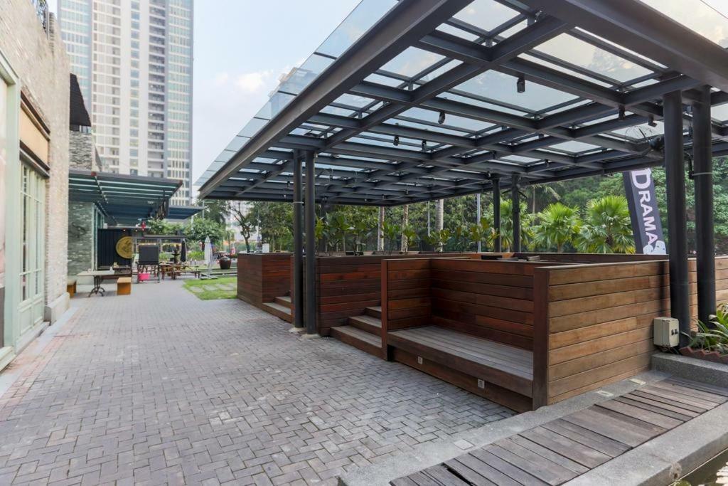 Five Studio - Empire Damansara Petaling Jaya Eksteriør bilde