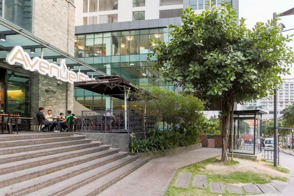 Five Studio - Empire Damansara Petaling Jaya Eksteriør bilde