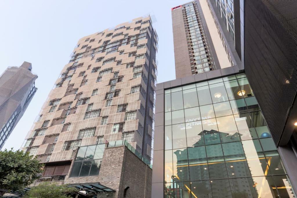 Five Studio - Empire Damansara Petaling Jaya Eksteriør bilde