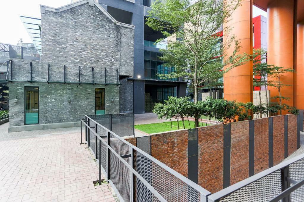 Five Studio - Empire Damansara Petaling Jaya Eksteriør bilde