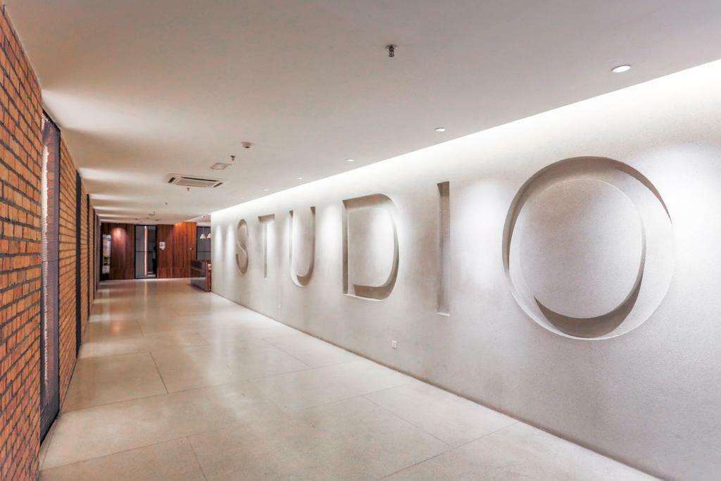 Five Studio - Empire Damansara Petaling Jaya Eksteriør bilde
